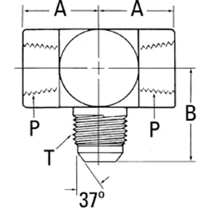 Eaton Adaptr Sae37 2155613 