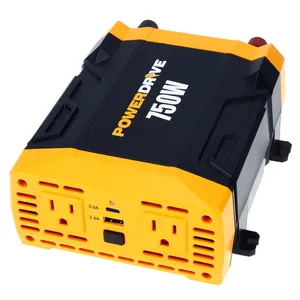 DAS 750 Watt Power Inverter 3484038 