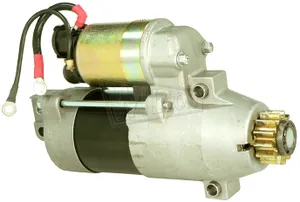 Wilson Alternator 2920139 