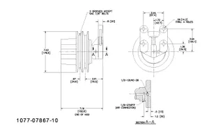 Kit Masters Re-Man K-Series 3001372 