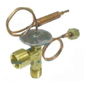 Transtar Industries A C Expansion Valve 1497942 