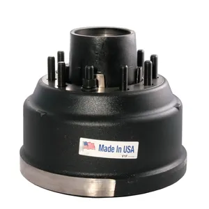 Webb 2323-V1F ABS ASSEMBLY L/NUTS 1668336 