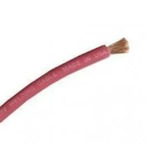 East Penn Welding Cable Wire 1834591 