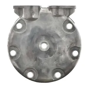 TruckAir Sanden Rear Head 4418 1881564 