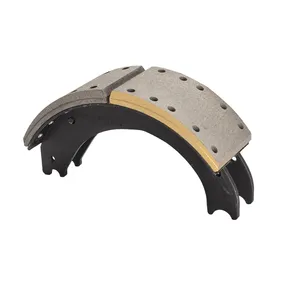 Haldex Brake Shoe Reman 2116574 