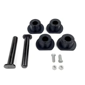 Holland Pin - Mounting Bracket 228918 