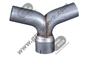 Grand Rock Y-PIPE 5 394310 