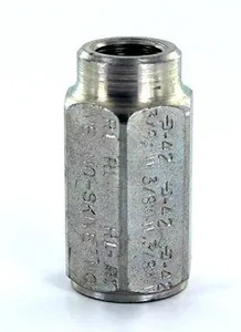 Motion Flow and Control 42-Reusable Socket 1508374 