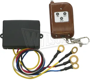 Wilson Alternator 2906762 