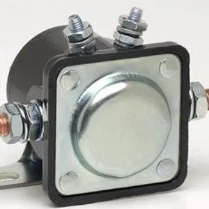 Cole Hersee Solenoid 1718512 