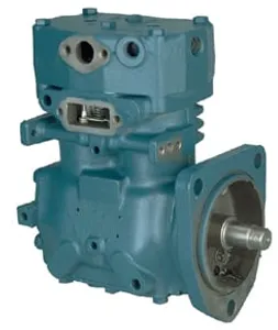Armada Compressor Reman 2025326 