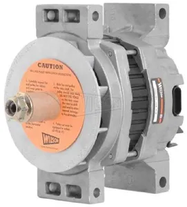Wilson HD Alternator NW 2910631 