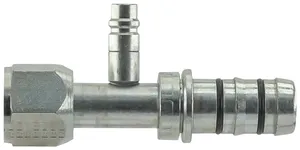 TruckAir EZ Clip Fem Oring Str Fit 1880004 
