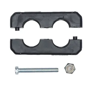 Haldex Clamp Kit For Hose 2110124 
