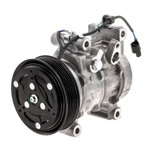 Transtar Industries A C Compressor 1497520 