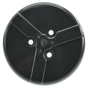 TruckAir Dust Cover - Sanden 1878648 