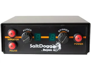 Buyers Products CONTROLLER FOR 470656 