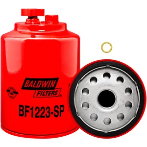 Baldwin Fuel/Water Separator Spin-On 235932 