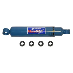 Gabriel GasSLX Heavy Duty Adjustable Shock 6518052 