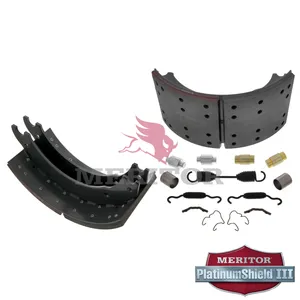 Meritor Reman Shoe Kit 2729043 
