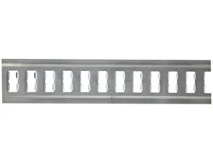Buyers Products E TRACK HORIZNT 461824 