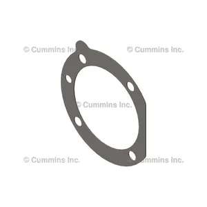 Cummins Gasket 286248 