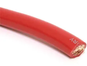 East Penn Starter Cable Wire 1842641 