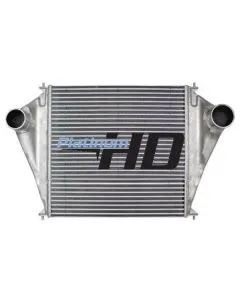 Platinum HD Charge Air Cooler 1836662 