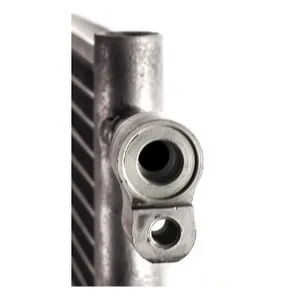 Transtar Industries A/C Condenser 1526443 