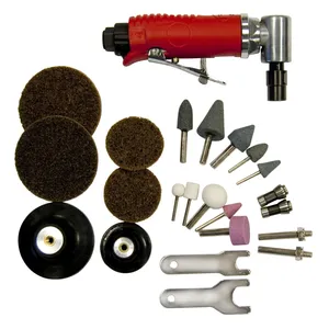 Great Neck Saw Mini Angle Grinder Kit 1984897 
