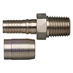 Gates 6C146MPSS MEGAC 1411595 