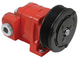 Muncie Muncie Clutch Pump 3151535 