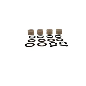 Haldex Bushing Kit For Camshaft 2117182 