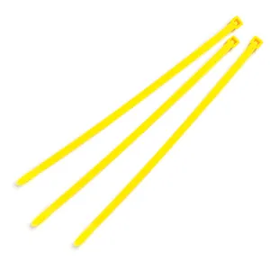 Grote Std. Tie, Yellow 1776508 