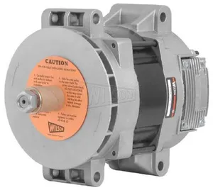 Wilson Alternator RX 2906248 