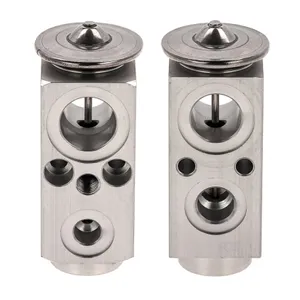 Transtar Industries A C Expansion Valve 1535954 
