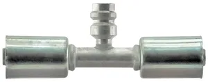 TruckAir Fitting Alum BL Std - Spl. - 1604706 