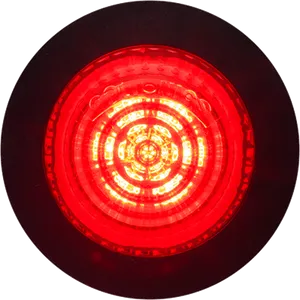 Optronics LED Marker/Clearance Light 6100509 