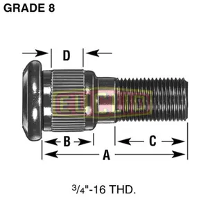 Euclid Stud 327544 