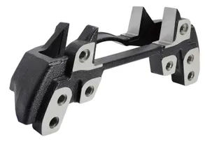 Webb Mc225 Axial Carrier Trailer 1668214 