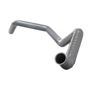 Dinex Exhaust Pipe 3611094 