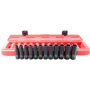 K-Tool International SOCKET SET IMPA 1276772 