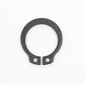 Meritor Snapring, Transfer Case Hardware 245950 