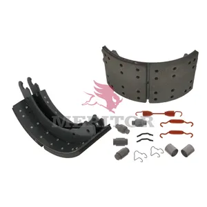 Meritor Reman Shoe Kit 796814 