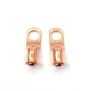 Grote Standard Copper Tube Lugs 210874 