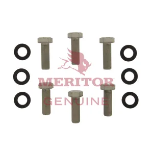 Meritor Clp2Trq Plt-Mtg 760178 