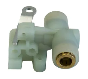 Tectran HORN VALVE 2626822 