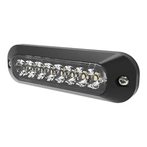 ECCO DIRECTIONAL 8 LED 342336 