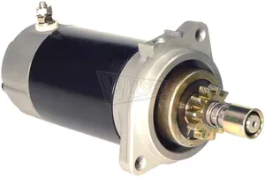Wilson Alternator 2917367 