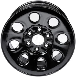 Dorman STEEL WHEEL 555130 